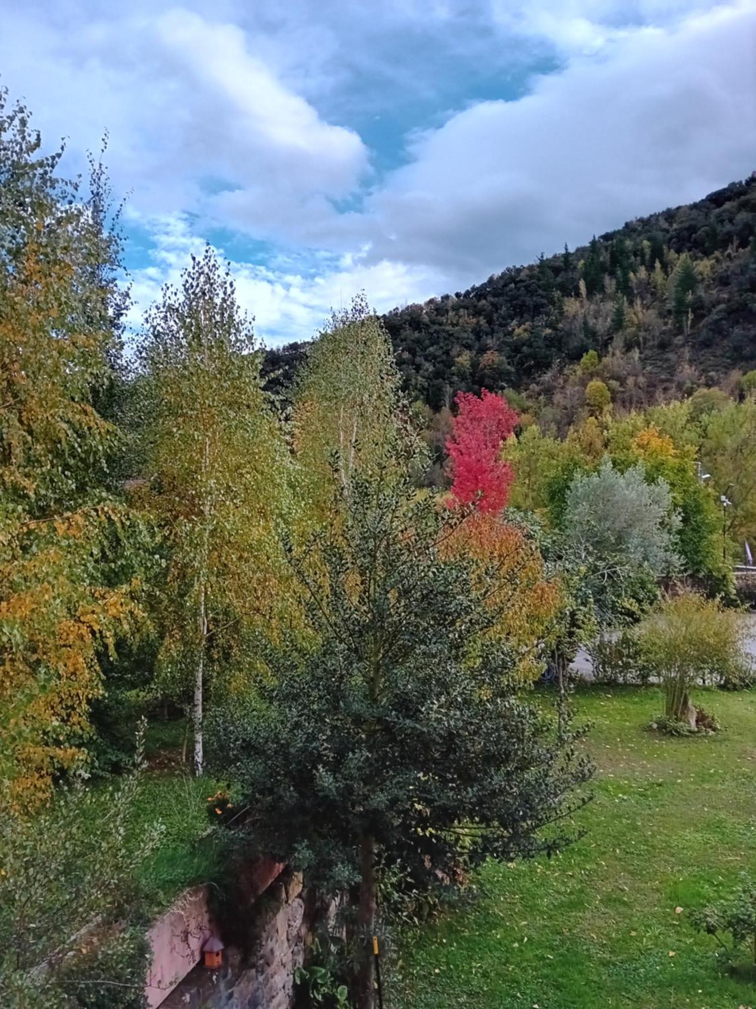 Picos De Europa Suites And Rooms Turieno Exterior foto