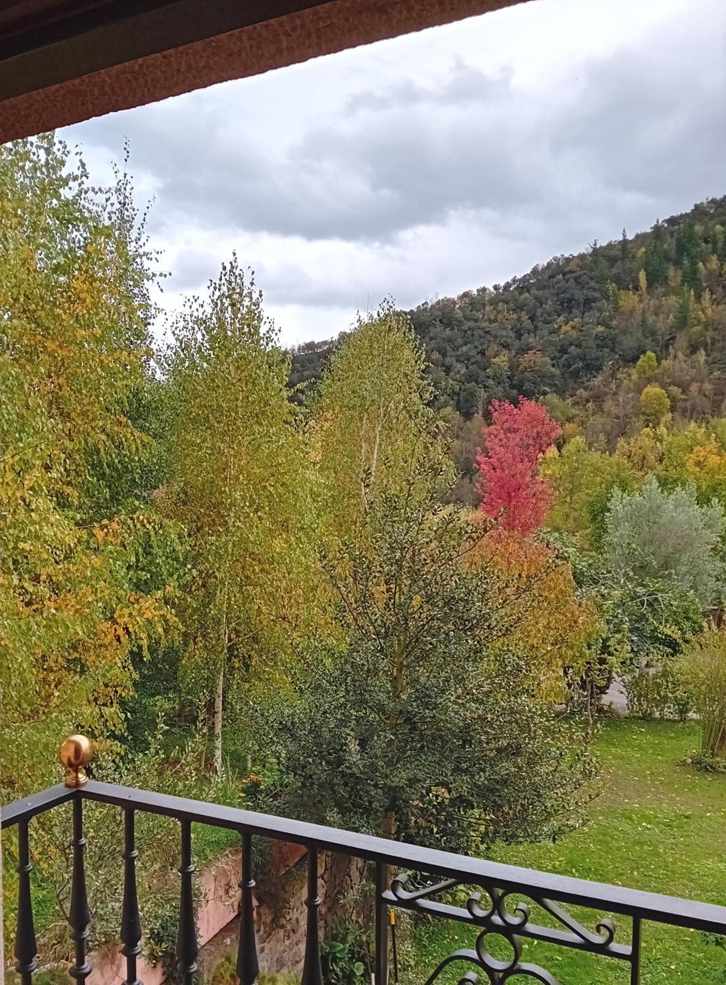 Picos De Europa Suites And Rooms Turieno Exterior foto