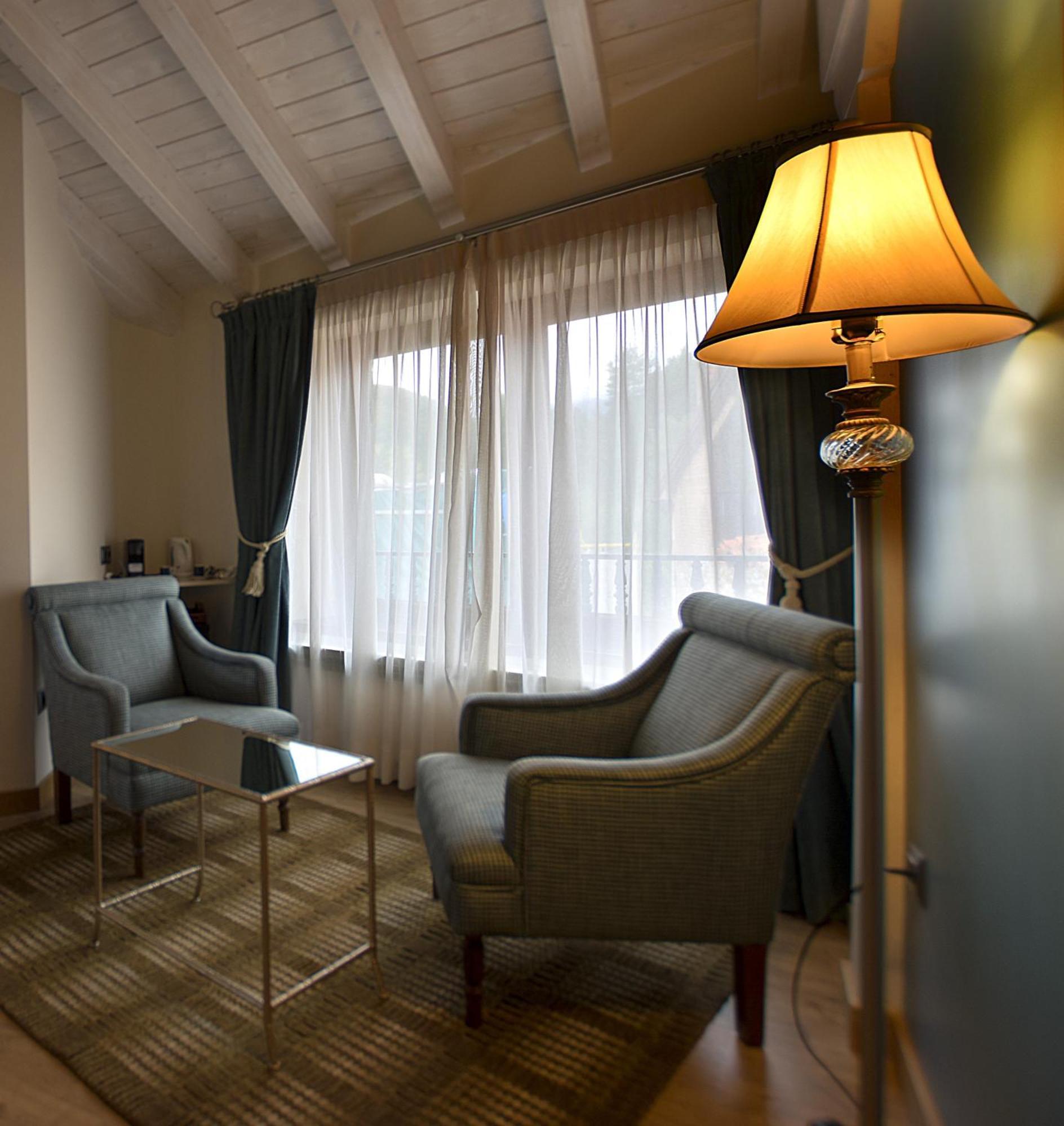 Picos De Europa Suites And Rooms Turieno Exterior foto