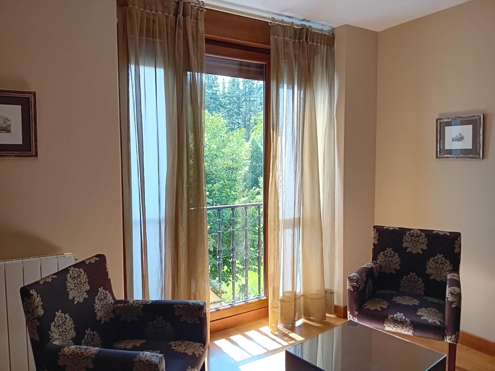 Picos De Europa Suites And Rooms Turieno Exterior foto