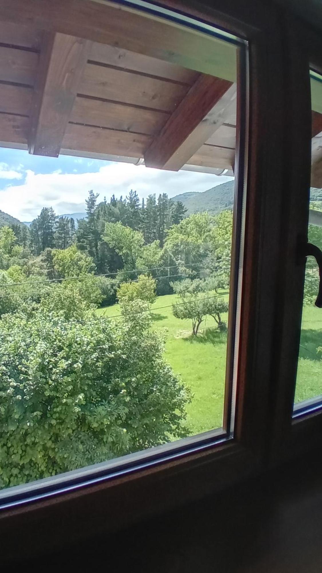 Picos De Europa Suites And Rooms Turieno Exterior foto